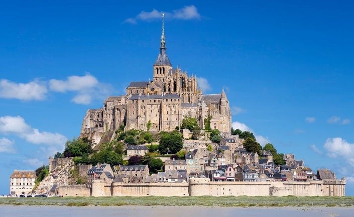 Estudiar en Francia