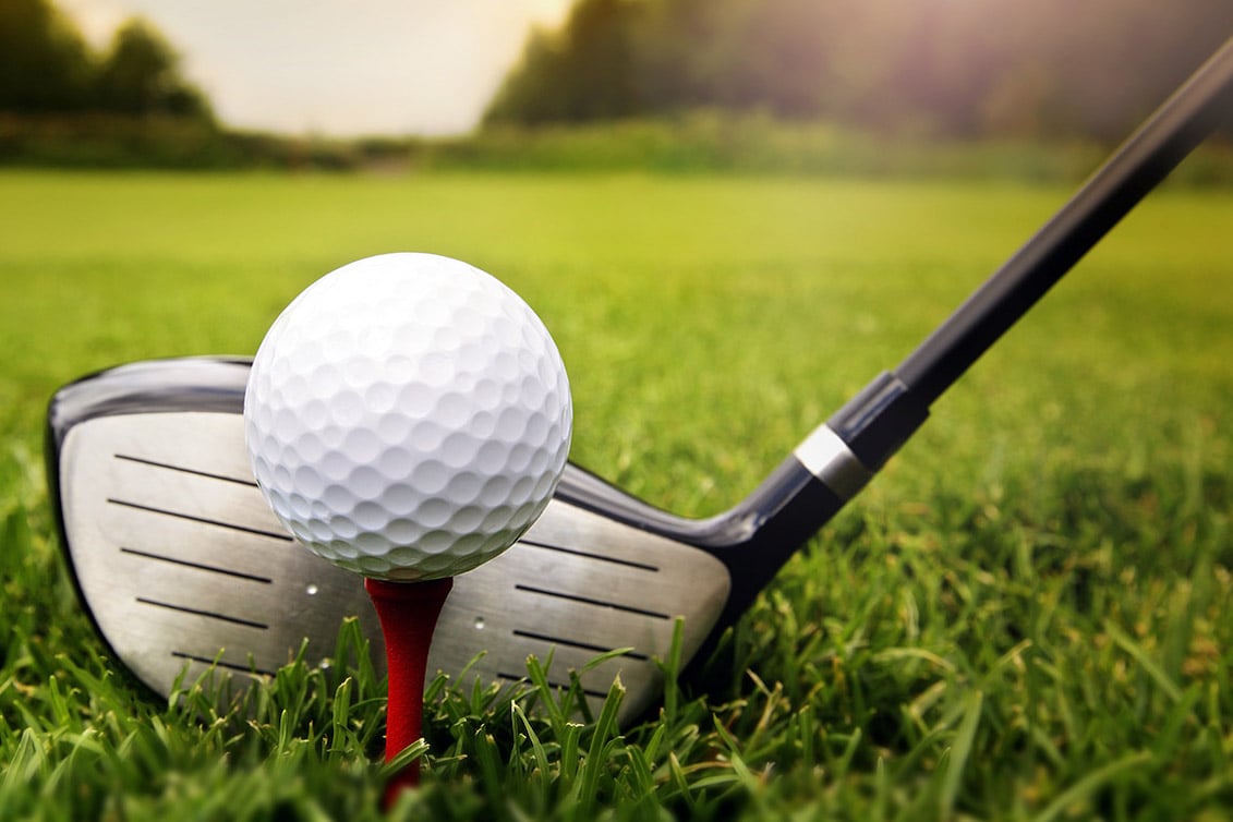 Golf-Irlanda