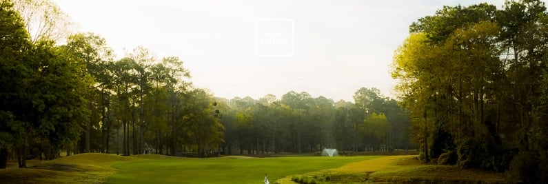 Golf camp