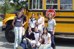 Estudiar en Canadá