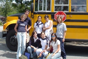 Grupo bus-1