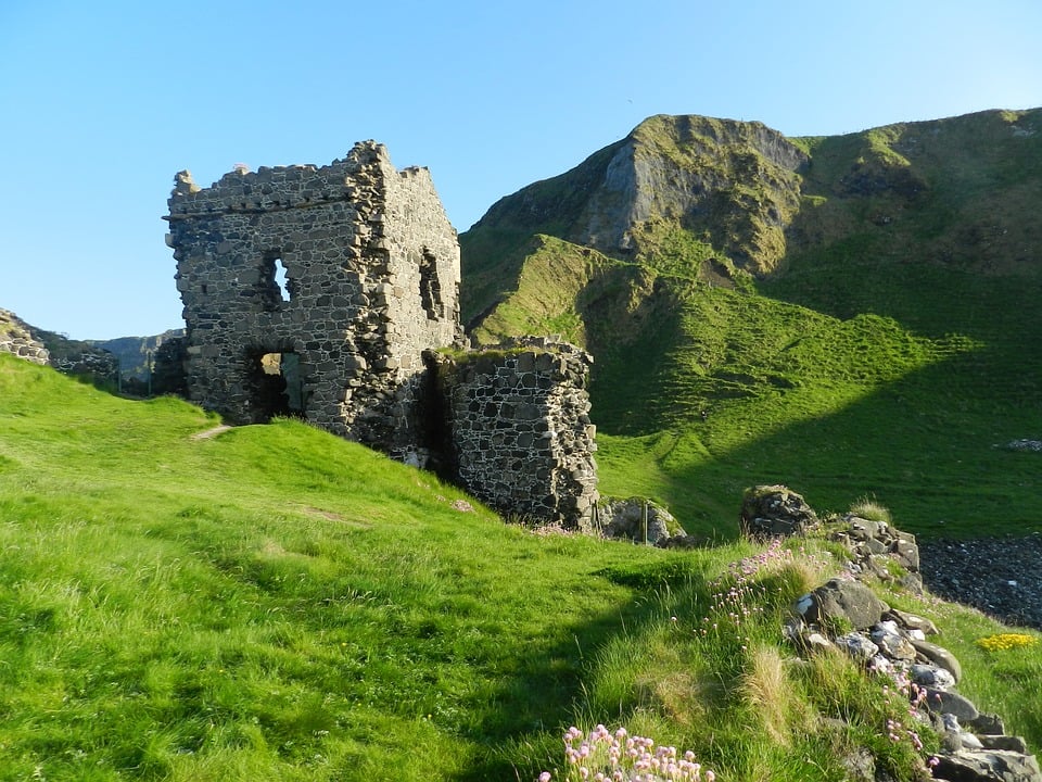 Homestay with excursions