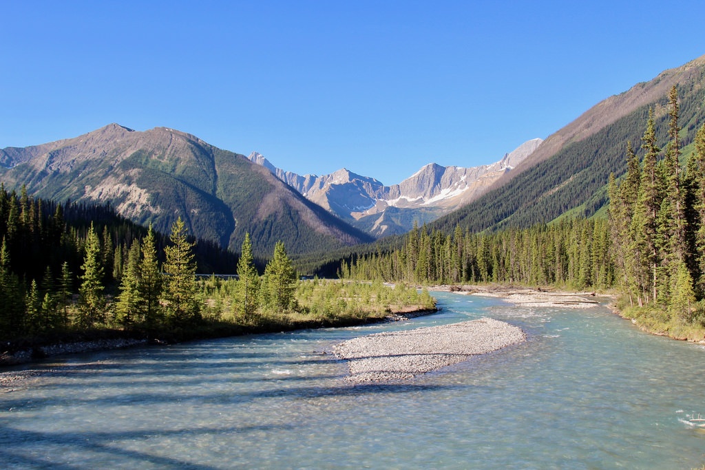 estudiar en Kootenay Lake