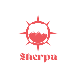 LOGO - SHERPA