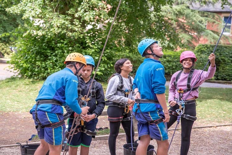 Adventure Activities