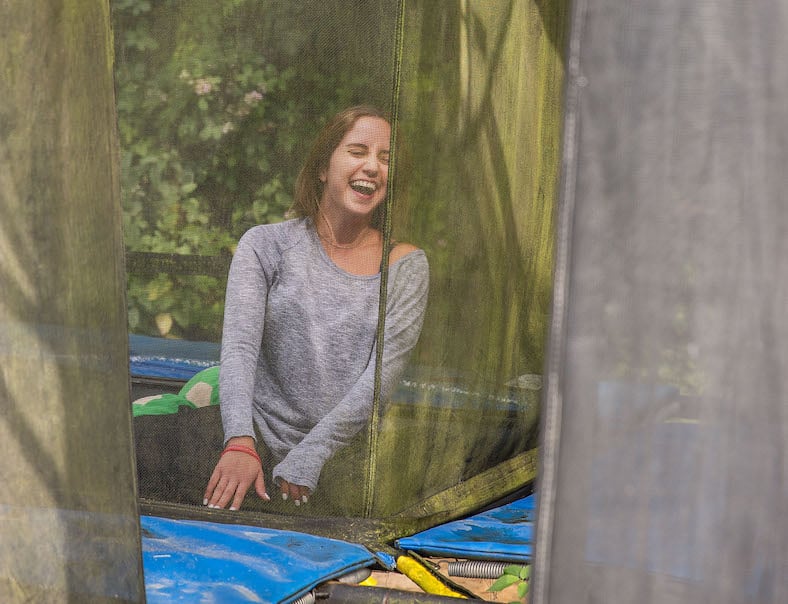 Liddington - Outdoor Activities