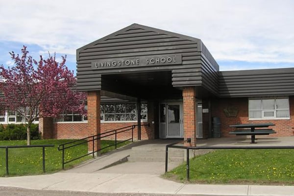 Livingstone School