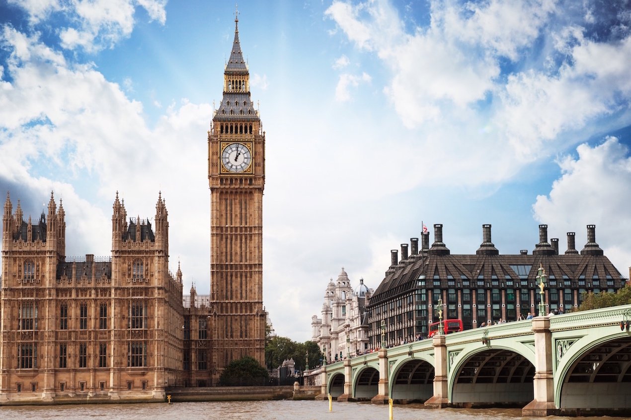 Big Ben