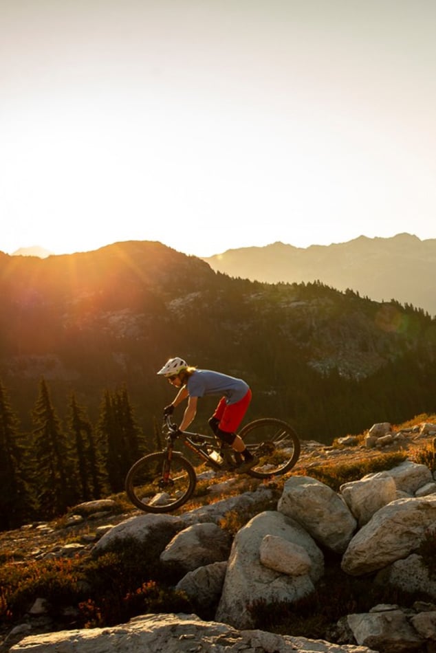 Mountain Sport Technician