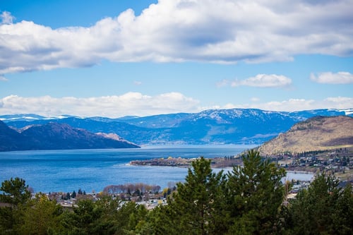 Okanagan skaha schools
