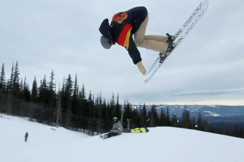 Okanagan schools