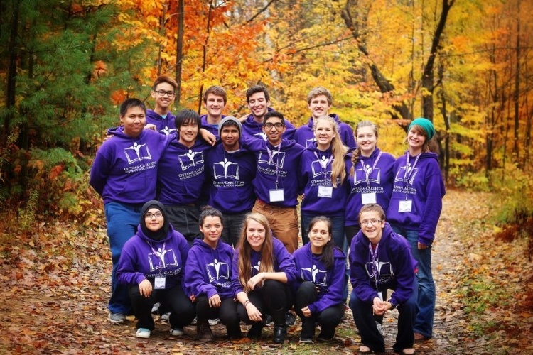 Colegios en Ottawa