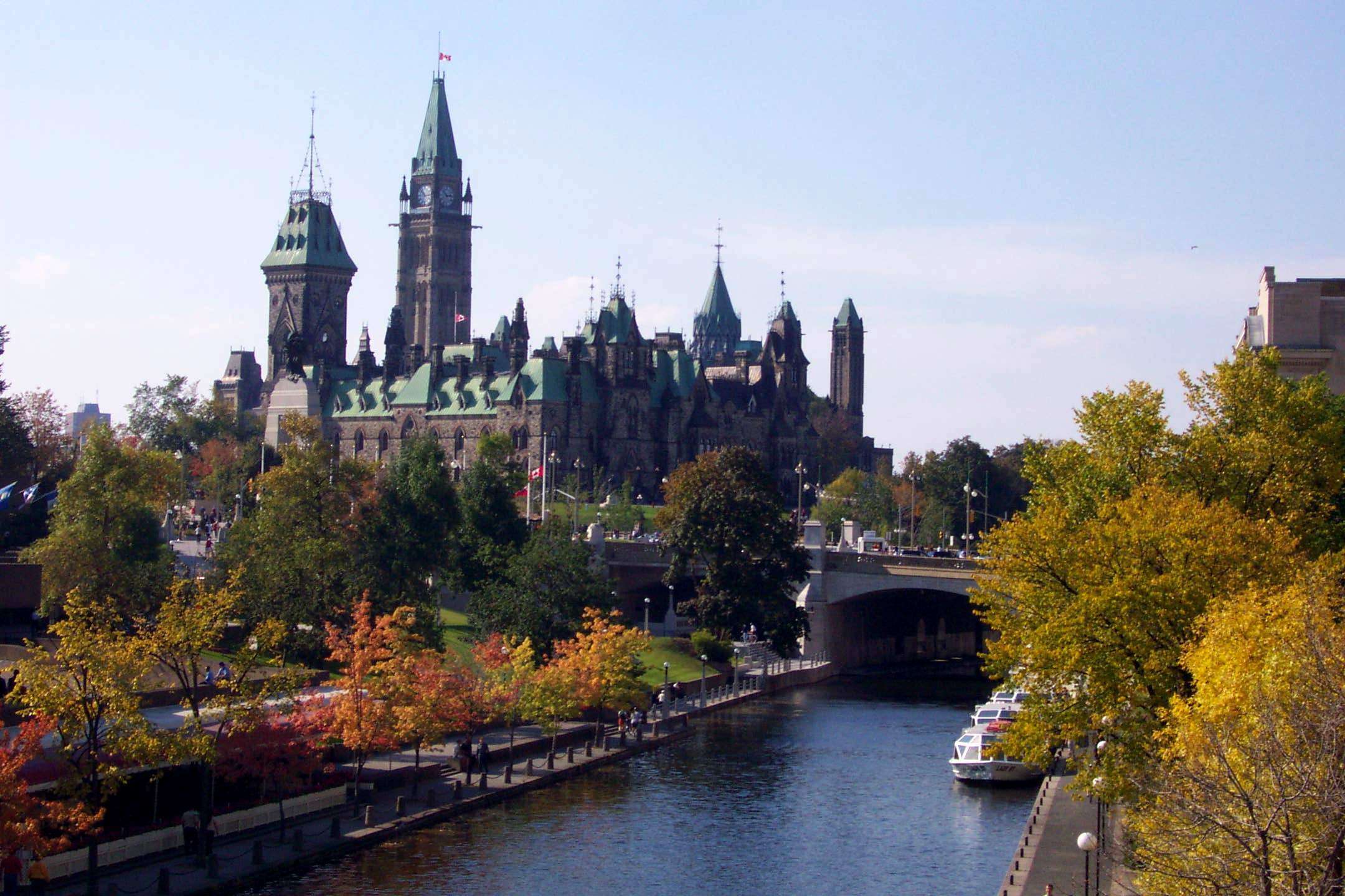 Colegios en Ottawa