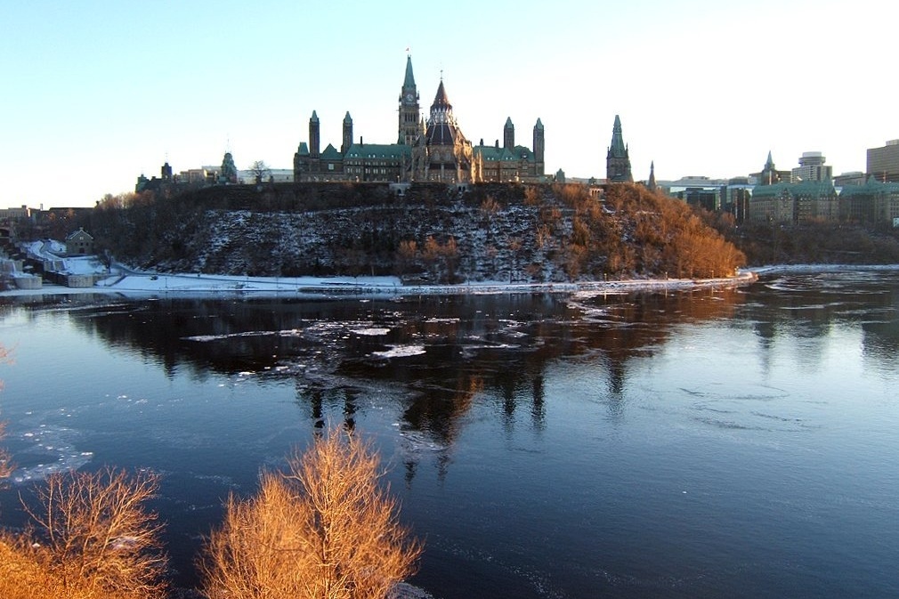 Año académico en Ottawa