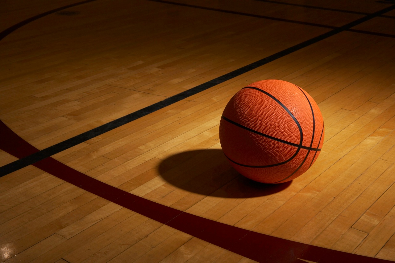 Pelota de baloncesto-2-1