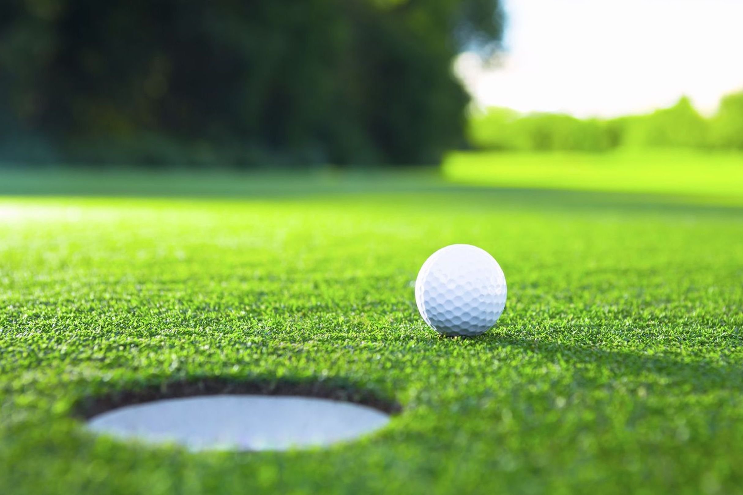 Pelota-golf
