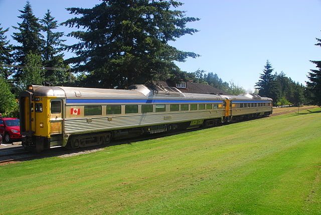 Qué hacer en Qualicum