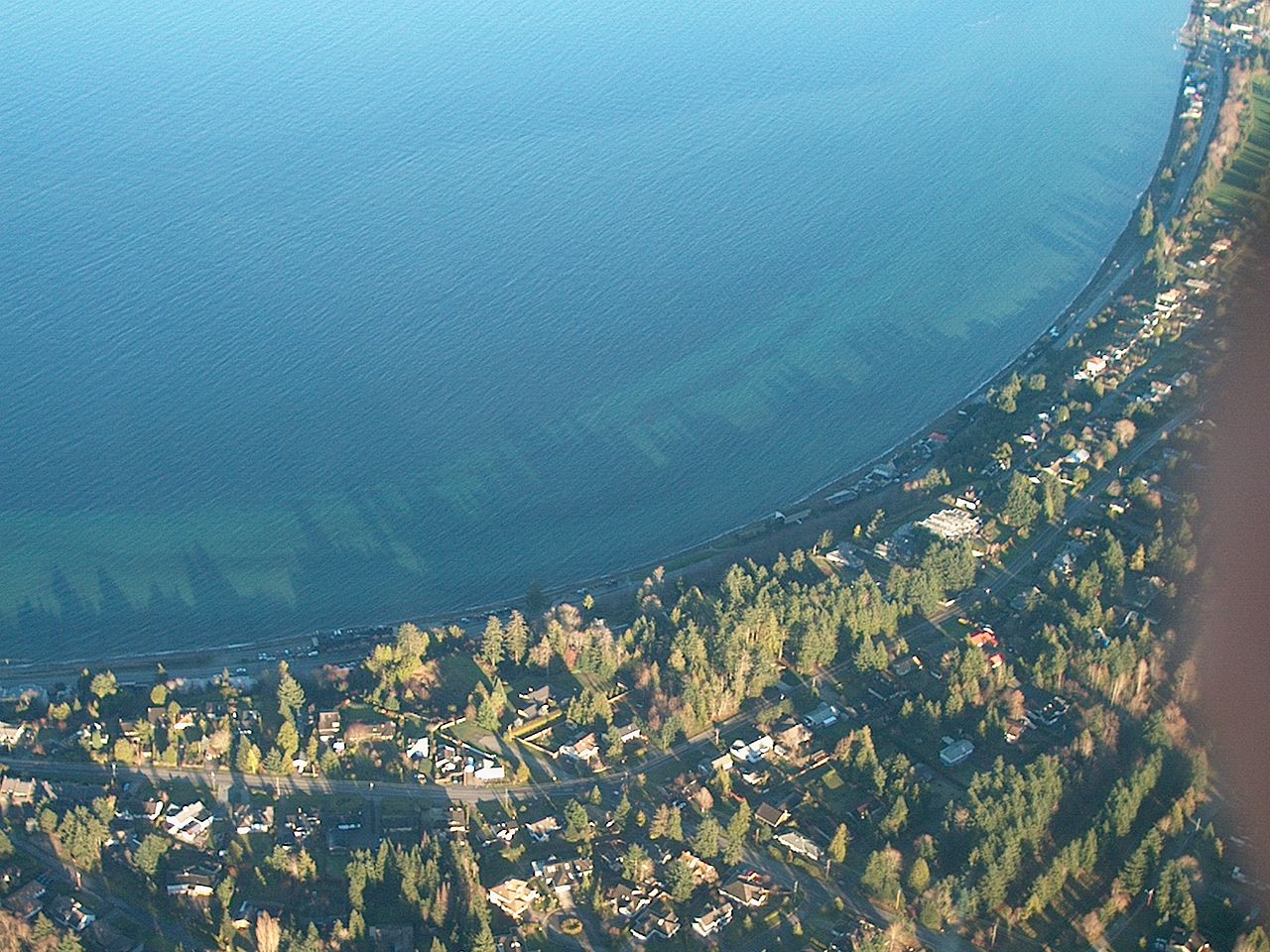 Estudiar un año en Qualicum