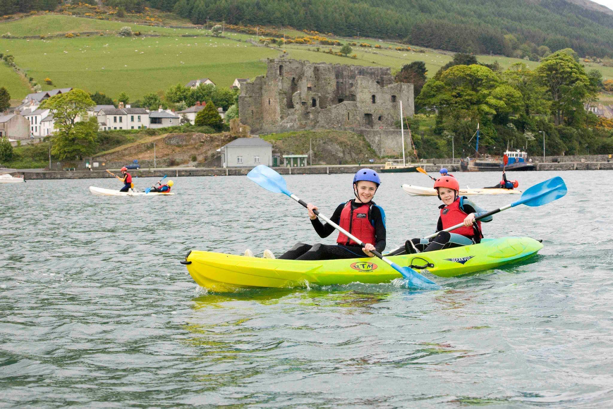 Kayak