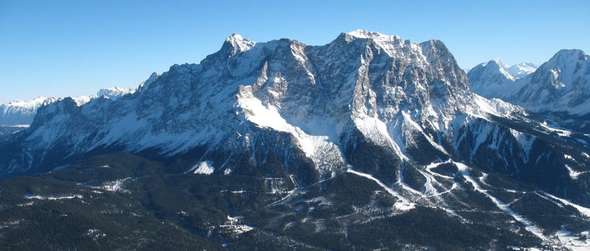 Colegios en Rocky Mountains