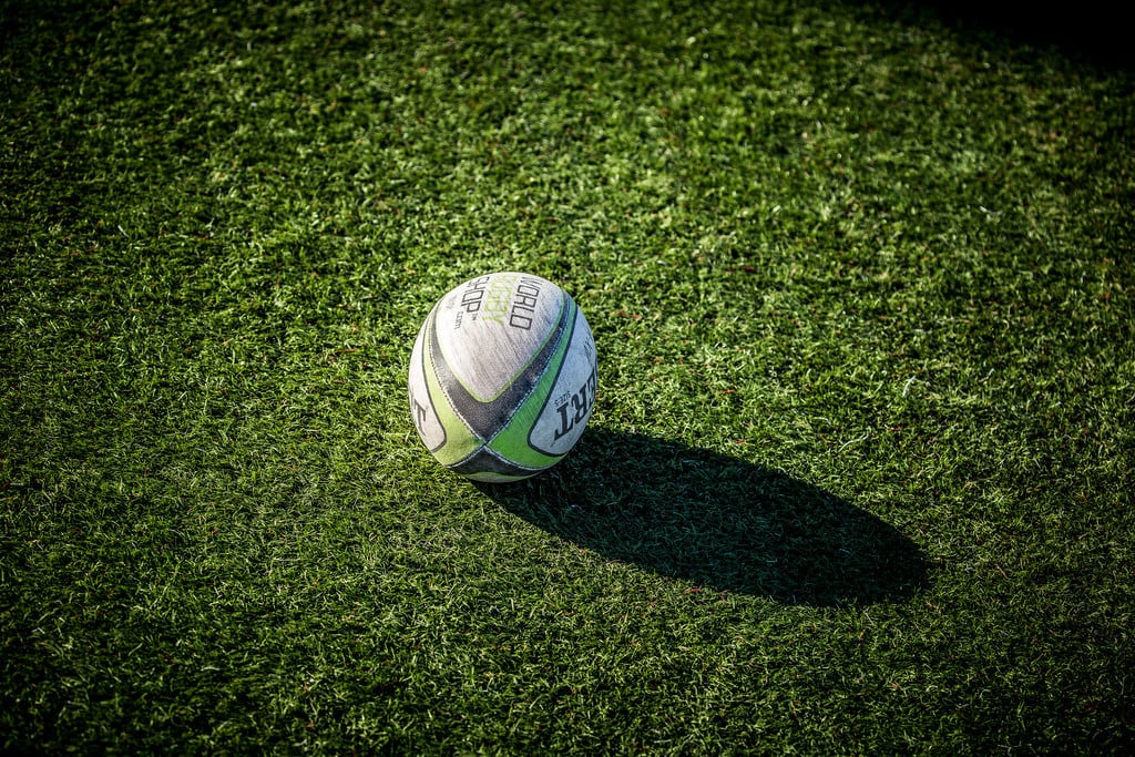 Rugby-ball