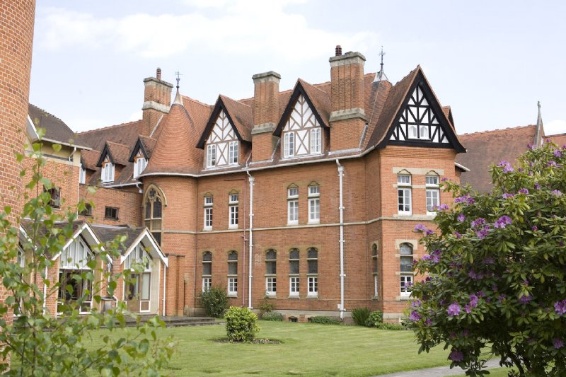 School- England