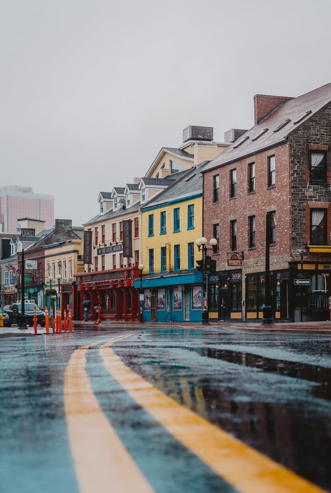 Colegios en Newfoundland