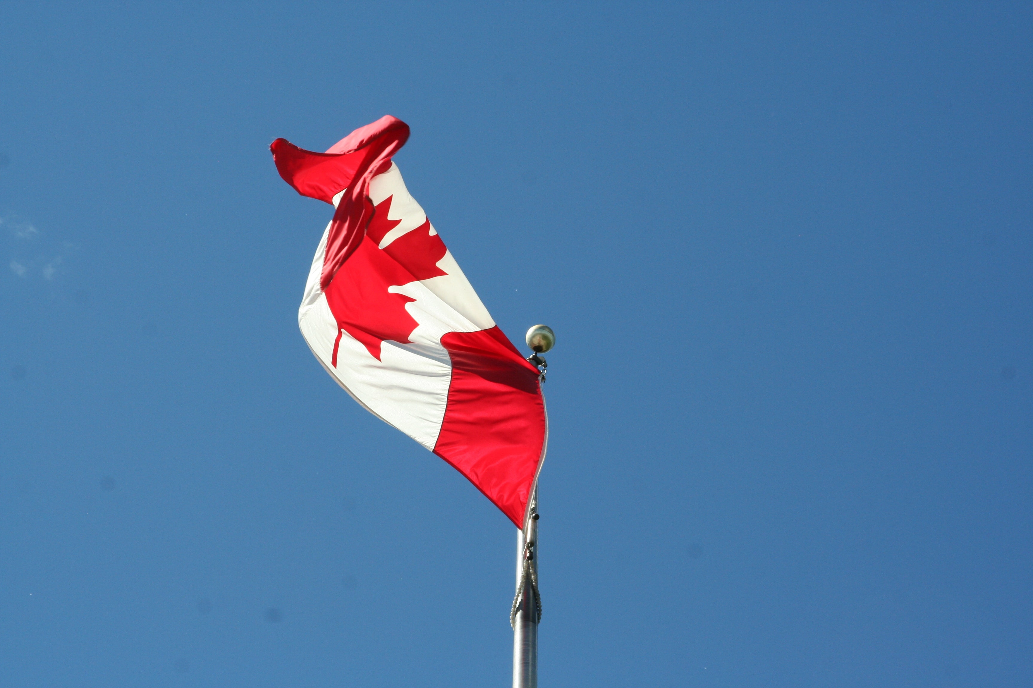 Study permit Canada