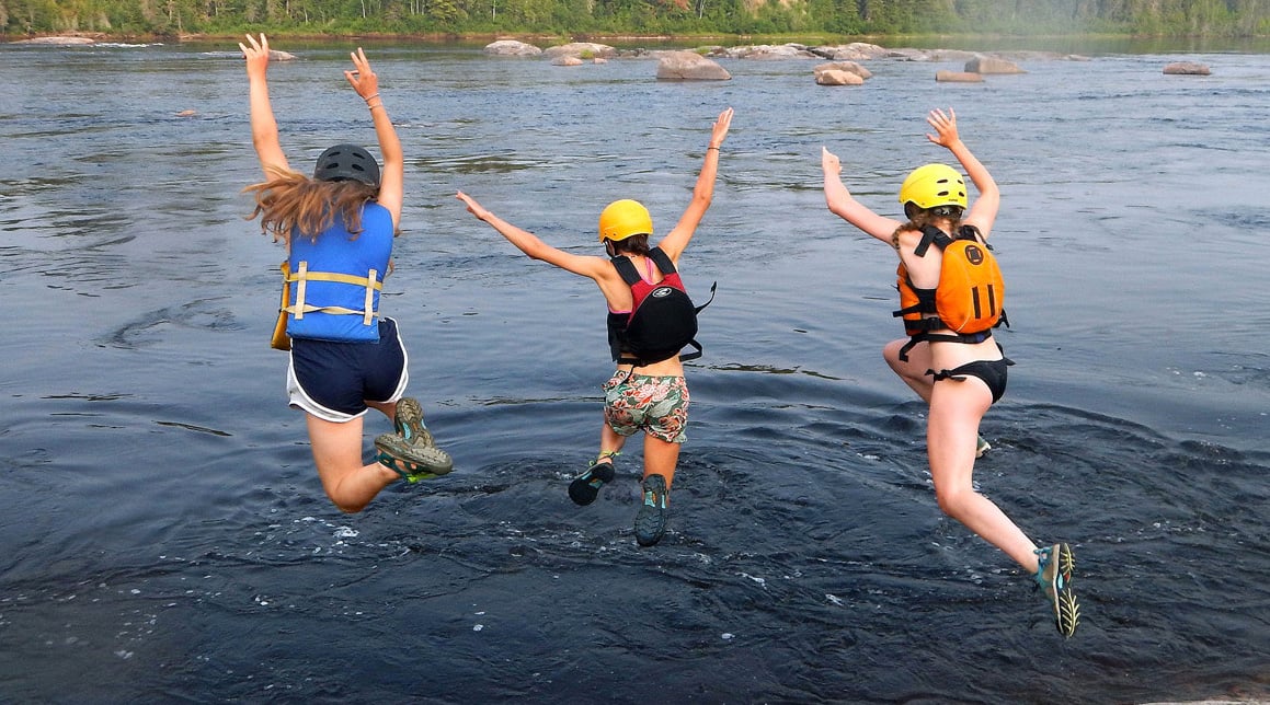 Summer camp