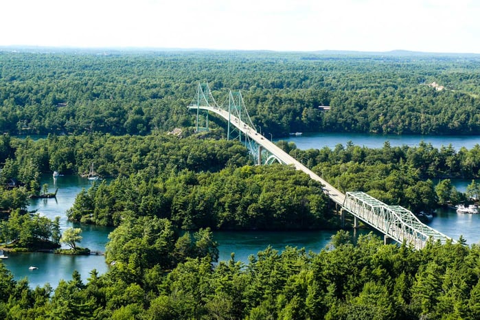 año escolar en upper canada