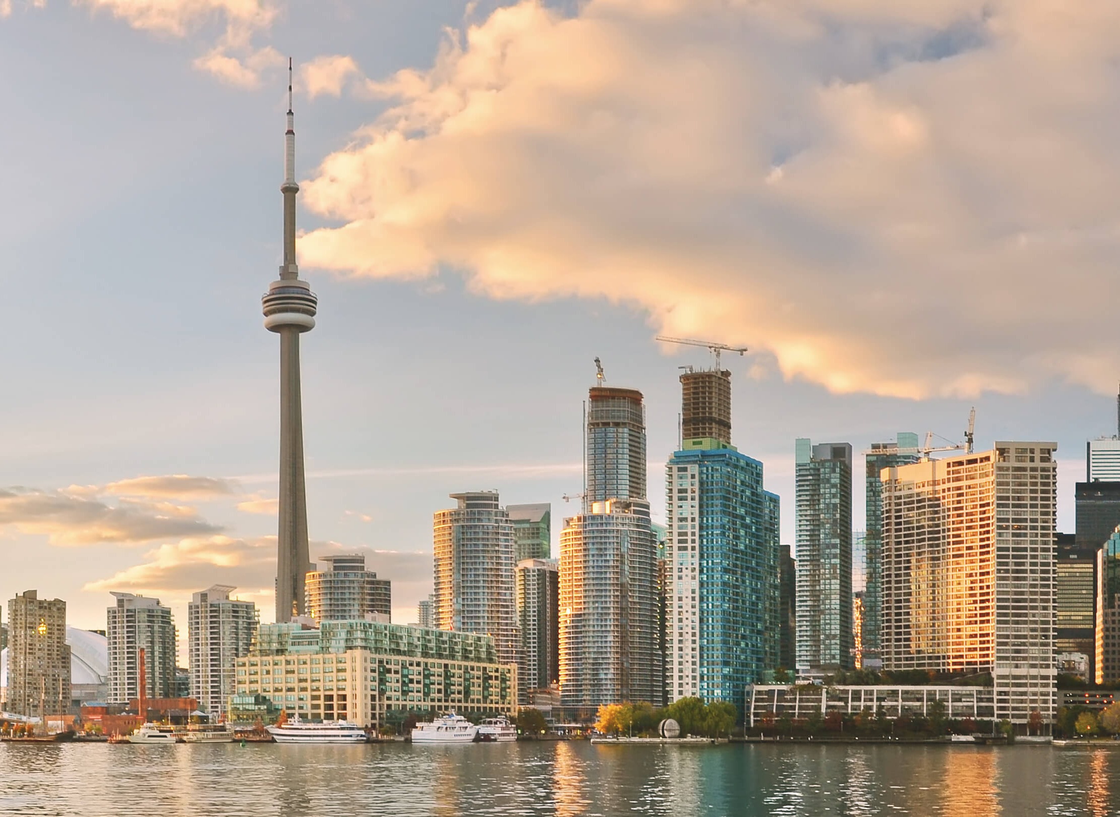 Estudiar y trabajar en toronto Estudiar y trabajar en toronto