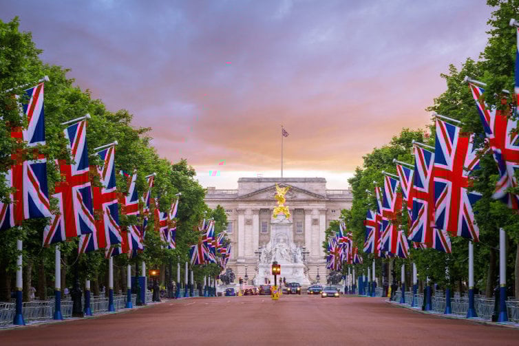 UK Britain