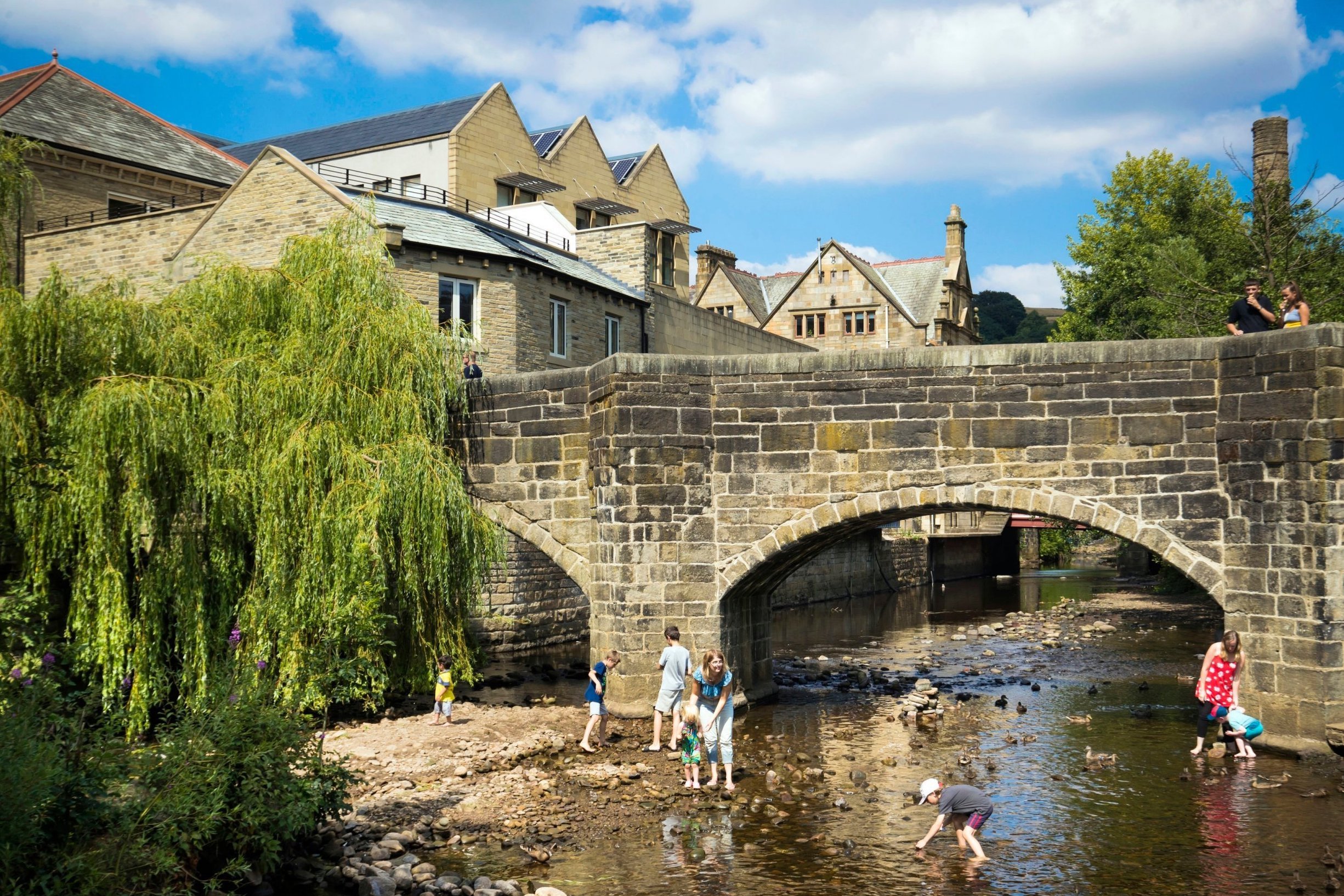England