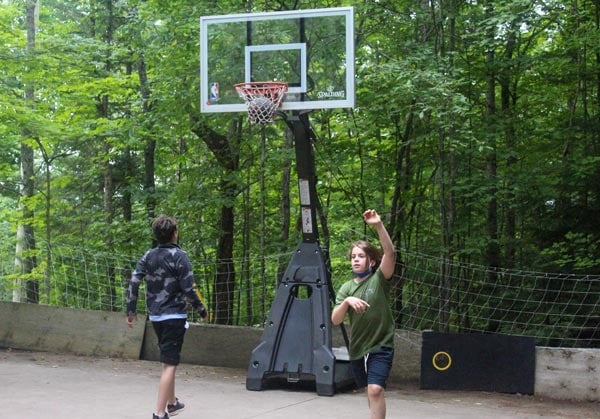 baloncesto kandalore