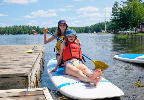 programa de verano en canada