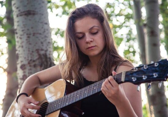 campamento de música en verano