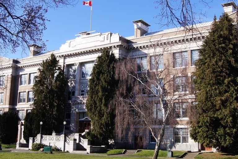 Estudiar un año en Victoria