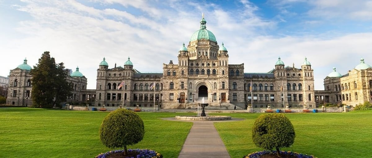 Colegios en Victoria