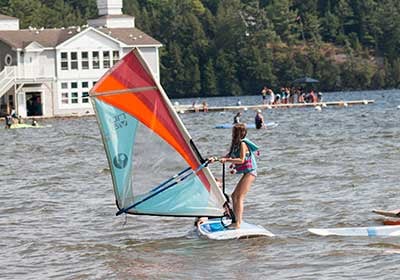 Windsurf-Lake-Rosseau-Camp