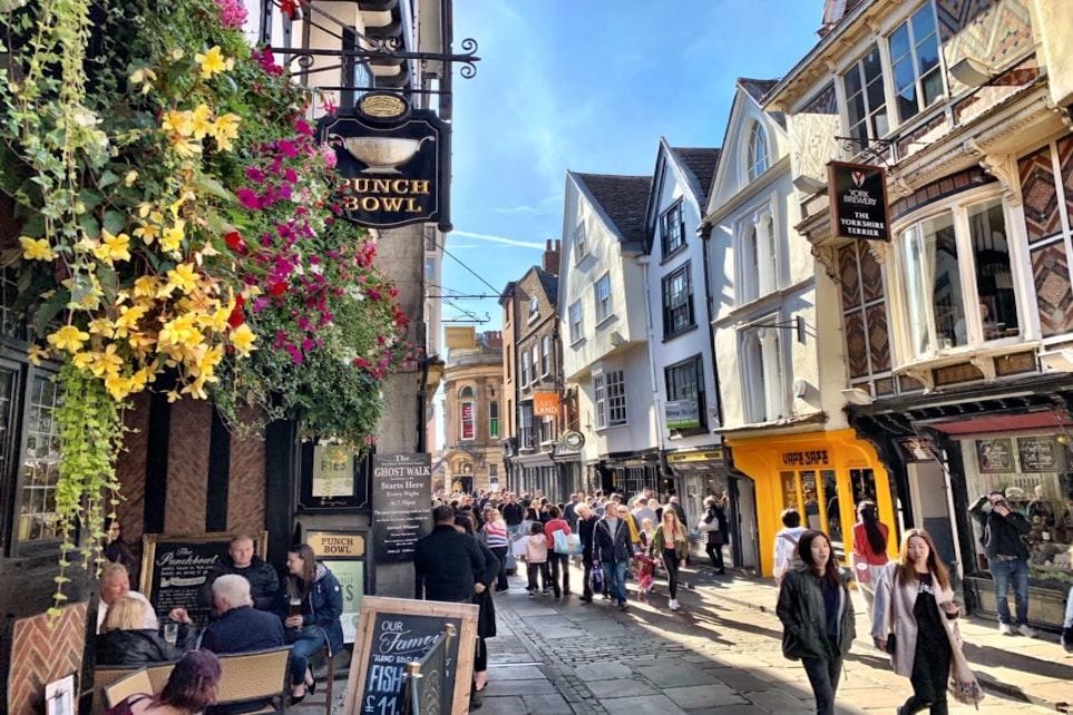 York