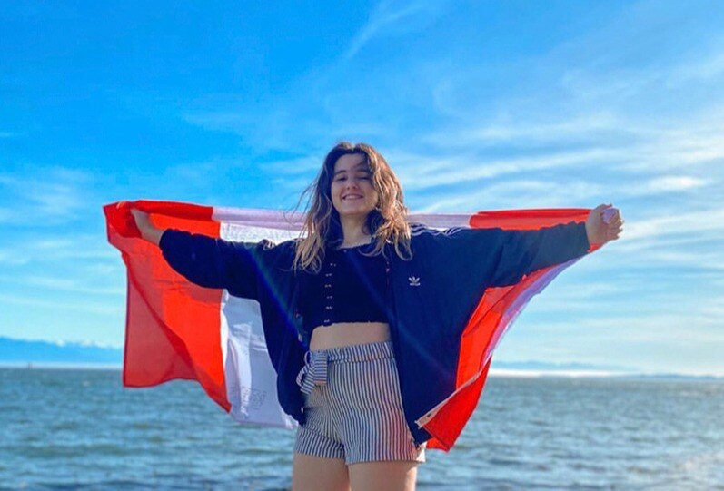 intercambio escolar en canada
