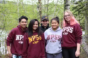 año academico canada british columbia