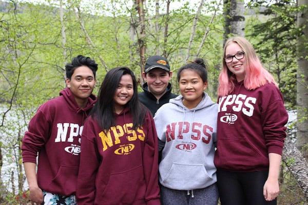 año academico canada british columbia