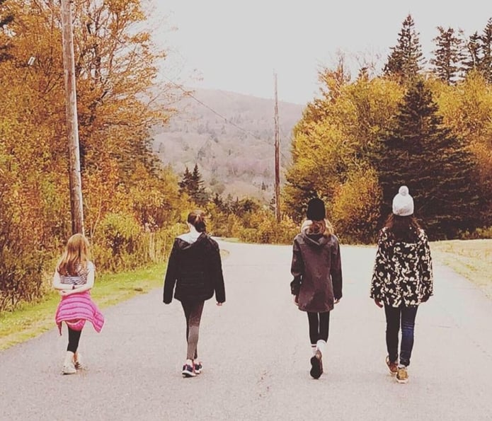 año escolar es nueva escocia canada