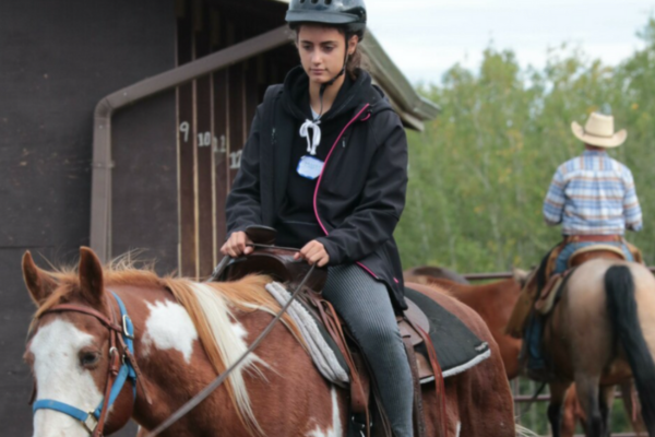 Año académico en Canadá