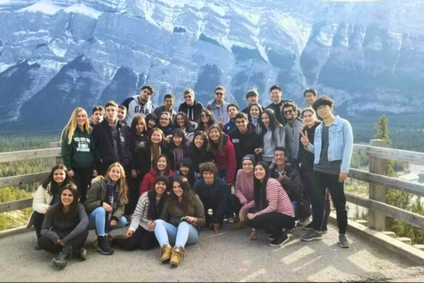 Estudiar en Alberta