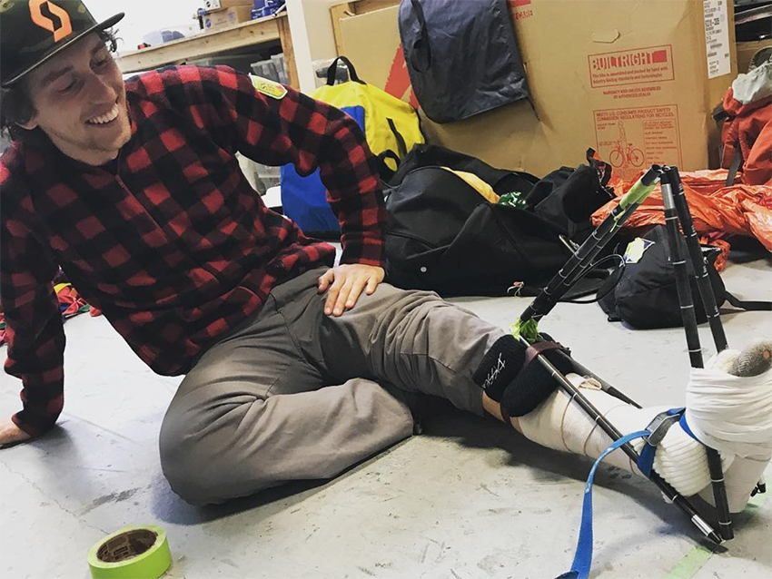 buscar trabajo en canada desde espanna