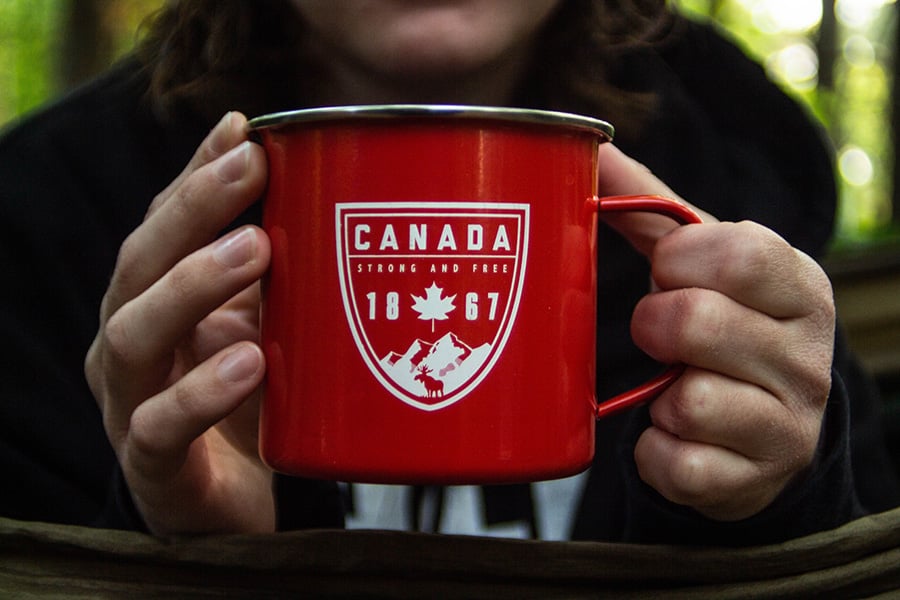canada foto