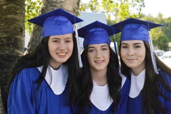 Colegios en Coast Mountains