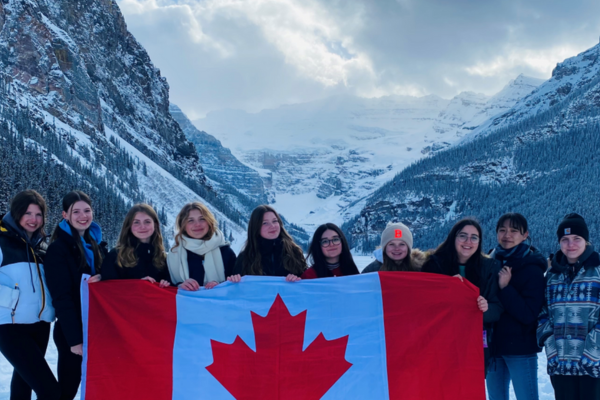 Año escolar en British Columbia